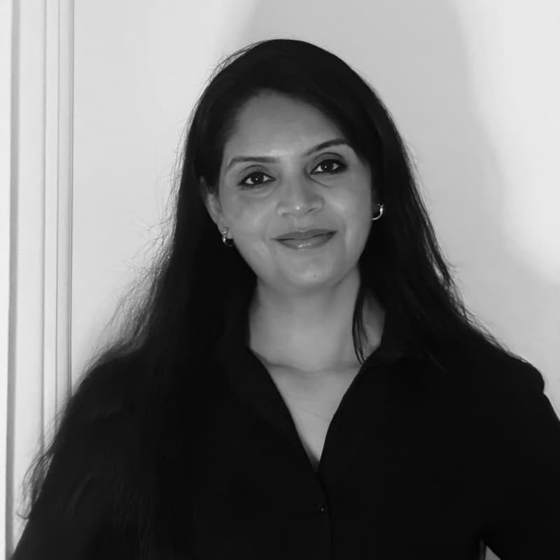 Chaitali Deore